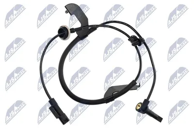 Produktbild von NTY ABS Sensor Raddrehzahl Vorne Rechts für FIAT Freemont (345) HCA-CH-042