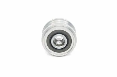 Produktbild von BOSCH Generatorfreilauf Riemenscheibe Lichtmaschine für OPEL Corsa D Schrägheck (S07)