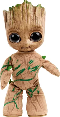 Obrázok produktu pre Mattel Marvel HJM23, Kreslená postavička, 3 rok / roky, Interaktívne, Zvukové efekty, AAA