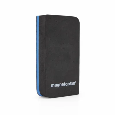 Produktbild von Tafelwischer Pro Plus magnetisch fÃ1/4r Glasboards