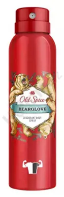 Obrázek produktu pro Old Spice Bearglove Dezodorant, 150 ml