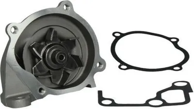 Produktbild von THERMOTEC Kühlmittelpumpe Wasserpumpe für MAZDA 5 (CR19) D13028TT