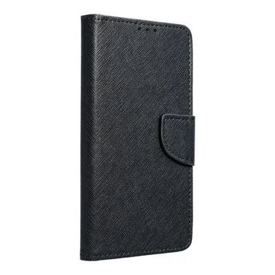 Produktbild von Fancy Book Case passend für SAMSUNG A14 4G / A14 5G schwarz