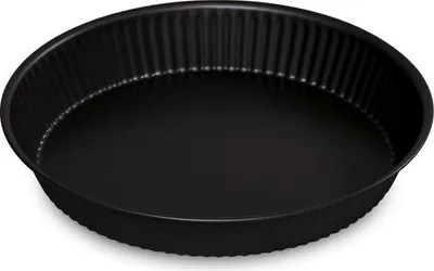 Obrázok produktu pre Guardini Okrúhla hrebienkovaná koláčová forma Gardenia, 24 cm Průměr: 24 cm