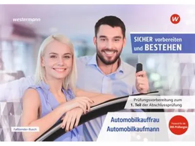 Image de Prüfungsvorbereitung Sicher vorbereiten und bestehen