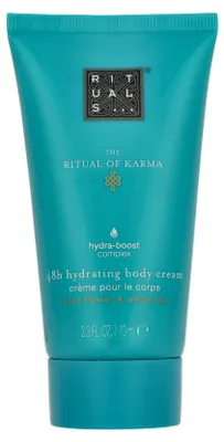Productafbeelding van Rituals Karma 48-uurs hydraterende bodycrème