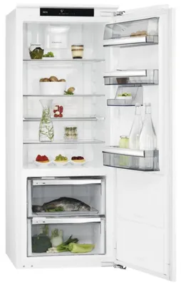 Obrázok produktu pre AEG SKE814D9ZC, 209 L, SN-ST, 38 dB, D, Biela