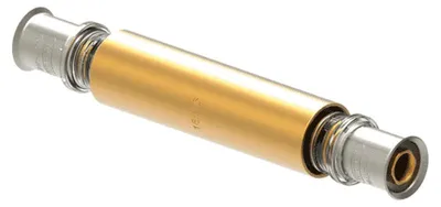 Produktbild von Wavin Tigris M5 Reparaturkupplung 16mm