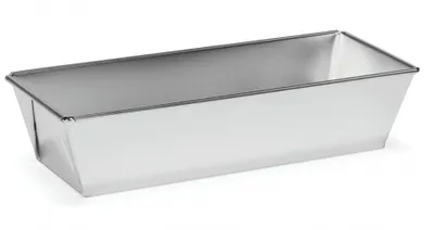 Obrázok produktu pre Patisse Forma na tortu 25 cm strieborná