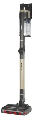 Immagine prodotto di Shark IZ400EUT scopa elettrica Aspirapolvere elettrica Batteria Secco HEPA Senza sacchetto 0,7 L 309 W Nero