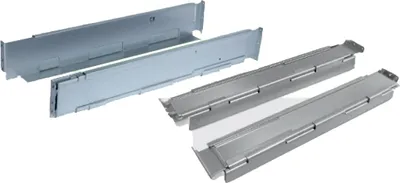 Immagine prodotto di Elsist RAILKIT staffe supporto UPS