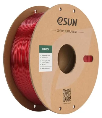 Image de eSUN TPU-95A, 1 pièce(s), 1 kg
