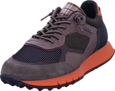 Produktbild von Cetti Herren Halbschuh in Braun, Größe 42