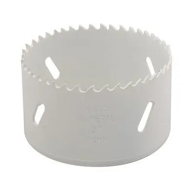 Immagine prodotto di Sega a tazza bimetallica76 mm