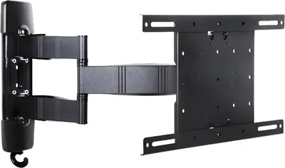 Zdjęcie produktu dla Multibrackets 4234, 81,3 cm (32"), 127 cm (50"), 100 x 100 mm, 400 x 400 mm, -2 - 7°, Czarny