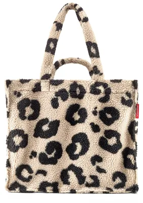 Produktbild von reisenthel softshopper Begleiter Tasche Teddy Leo Cream GR6071