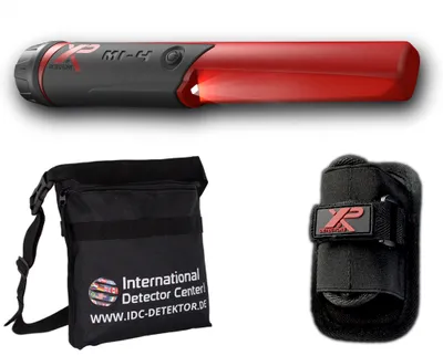 Produktbild von XP Pinpointer MI-4