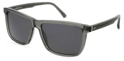 Produktbild von Rodenstock R3327 Grey 60/14/145 Herren Sonnenbrillen