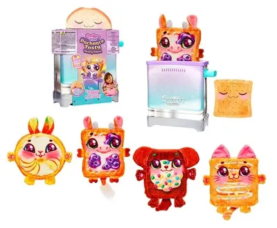 Produktbild von Cookeez Makery Tosty - Cobi