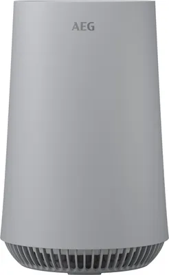 Produktbild von Aeg Ax31-201Gy Luftreiniger Grau
