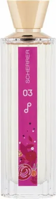 Produktbild von Jean-Louis Scherrer Pop Delights 03 Eau de Toilette für Damen 50 ml