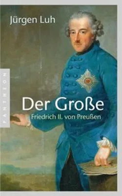 Productafbeelding van Der Große