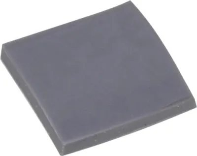 Image de ALPHACOOL Adhésif thermoconducteur 15x15x2mm 24 pièces