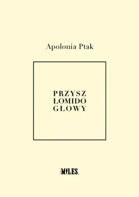 Imagen del producto de Przyszło mi do głowy