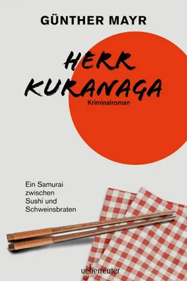 Zdjęcie produktu dla Herr Kuranaga