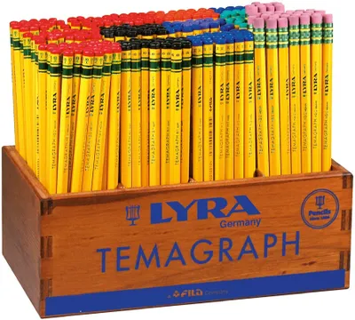 Image de Lyra Temagraph Multi 288 pièce(s)