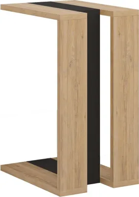 Zdjęcie produktu dla Stolik kawowy wys. 57 cm - Macha