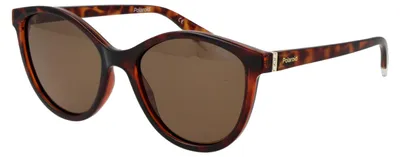 Obrázok produktu pre POLAROID SUNGLASSES Slnečné okuliare PLD 4133_S_X 55086SP