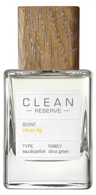 Immagine prodotto di Clean Citron Fig Eau De Parfum 30 ml