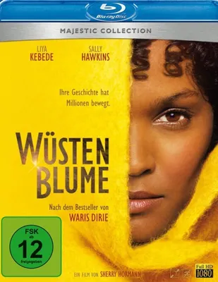 Produktbild von Wüstenblume