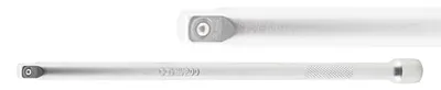 Produktbild von BGS Verlängerung 6,3 mm (1/4") 200 mm - 9842