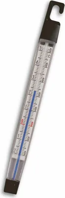 Obrázok produktu pre TFA - Analoges Vielzweckthermometer 14.1012 - schwarz/weiß
