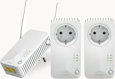 Produktbild von Strong PLWF600TRIEUV2