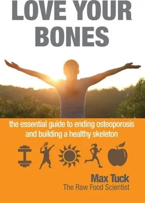 Produktbild von Love Your Bones