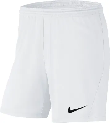 Zdjęcie produktu dla Nike Spodnie Womens Park Iii, BV6860100, Rozmiar: 173