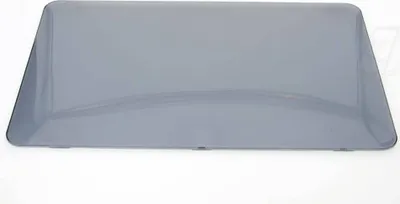 Produktbild von Apple Macbook 13.3" Retina - Hardcase laptop - Black (8719273220948)