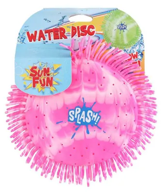 Produktbild von Sun Fun Wasserspritzscheibe – 13 cm