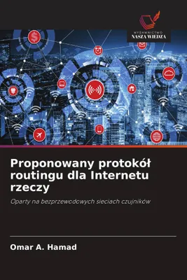 Produktbild von Proponowany protokó¿ routingu dla Internetu rzeczy