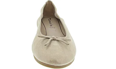 Produktbild von Tamaris 1 22116 41 179 (38/CHAMPAGNE)