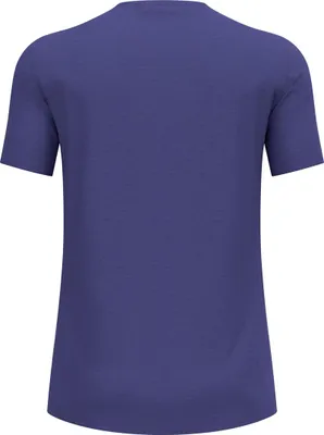 Produktbild von Odlo Thermounterwäsche BL TOP Rundhals langarm MERINO 160