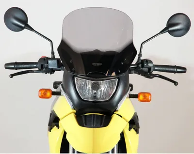 Immagine prodotto di Schermo Touring MRA TM F 650 GS, 04-07, trasparente