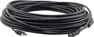Image de KRAMER Prolongateur USB CA-UAM/UAF-35 câble actif 10,6m (96-0211035)