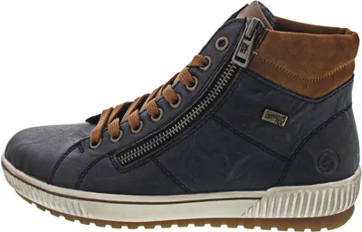 Immagine prodotto di Sneaker Remonte Sneaker in pelle