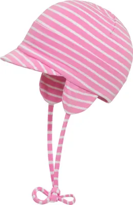 Immagine prodotto di Cappello a cravatta rosa per bambine Döll