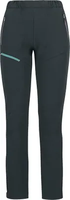 Produktbild von Karpos Alagan Plus 2.0 Hosen Grau S Damen Grau S