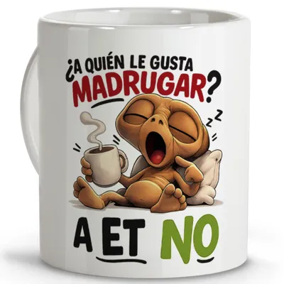Kaffeetasse mit Spruch, 330 ml, Keramik, lustiges Geschenk